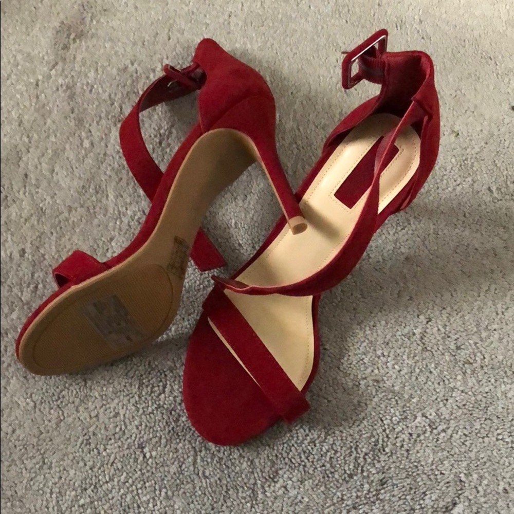 Stilettos